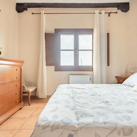 Masia Castellvi B&B Vinyols i Els Arcs Bagian luar foto